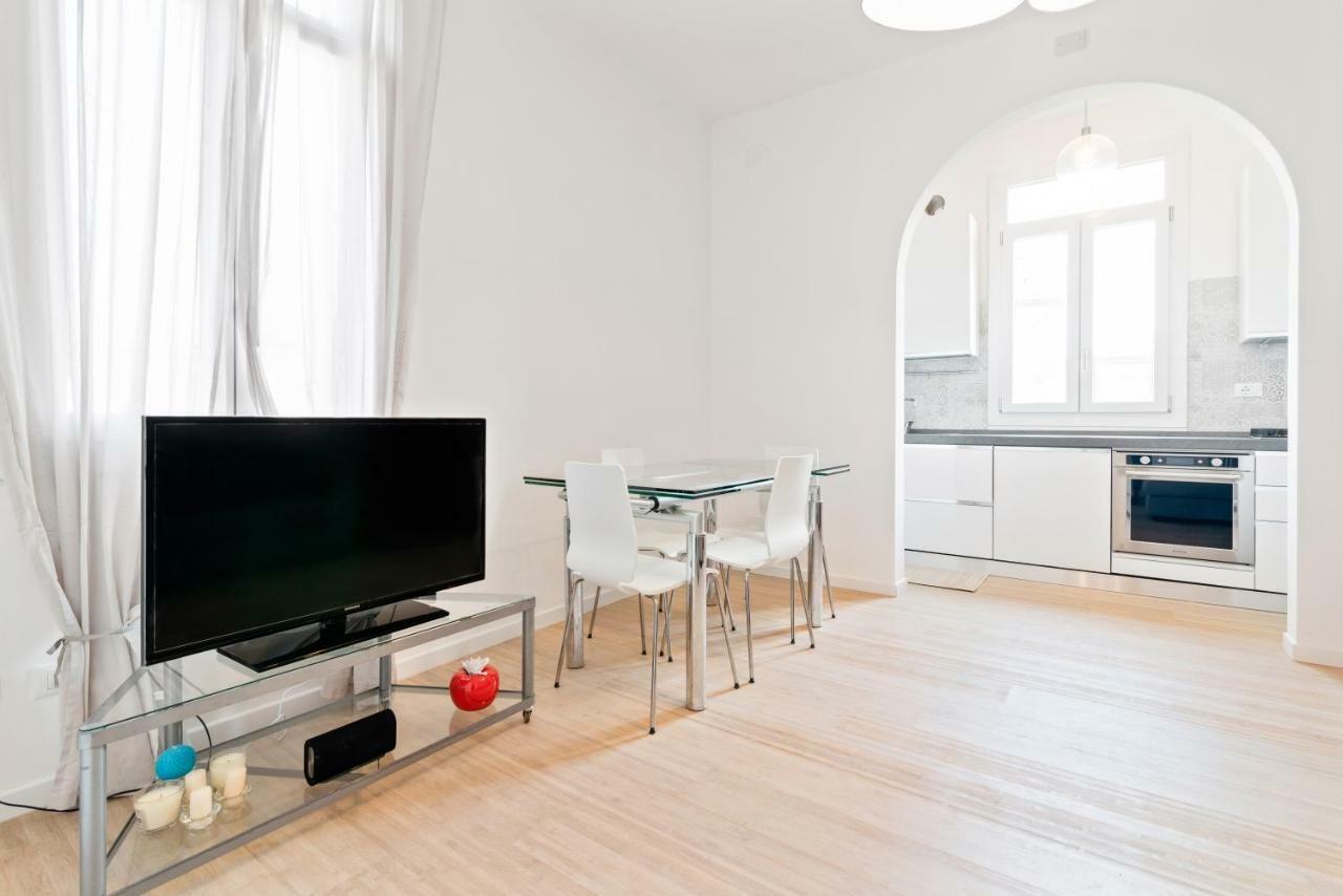 Prato Della Valle Roomy Flat Pádua Exterior foto